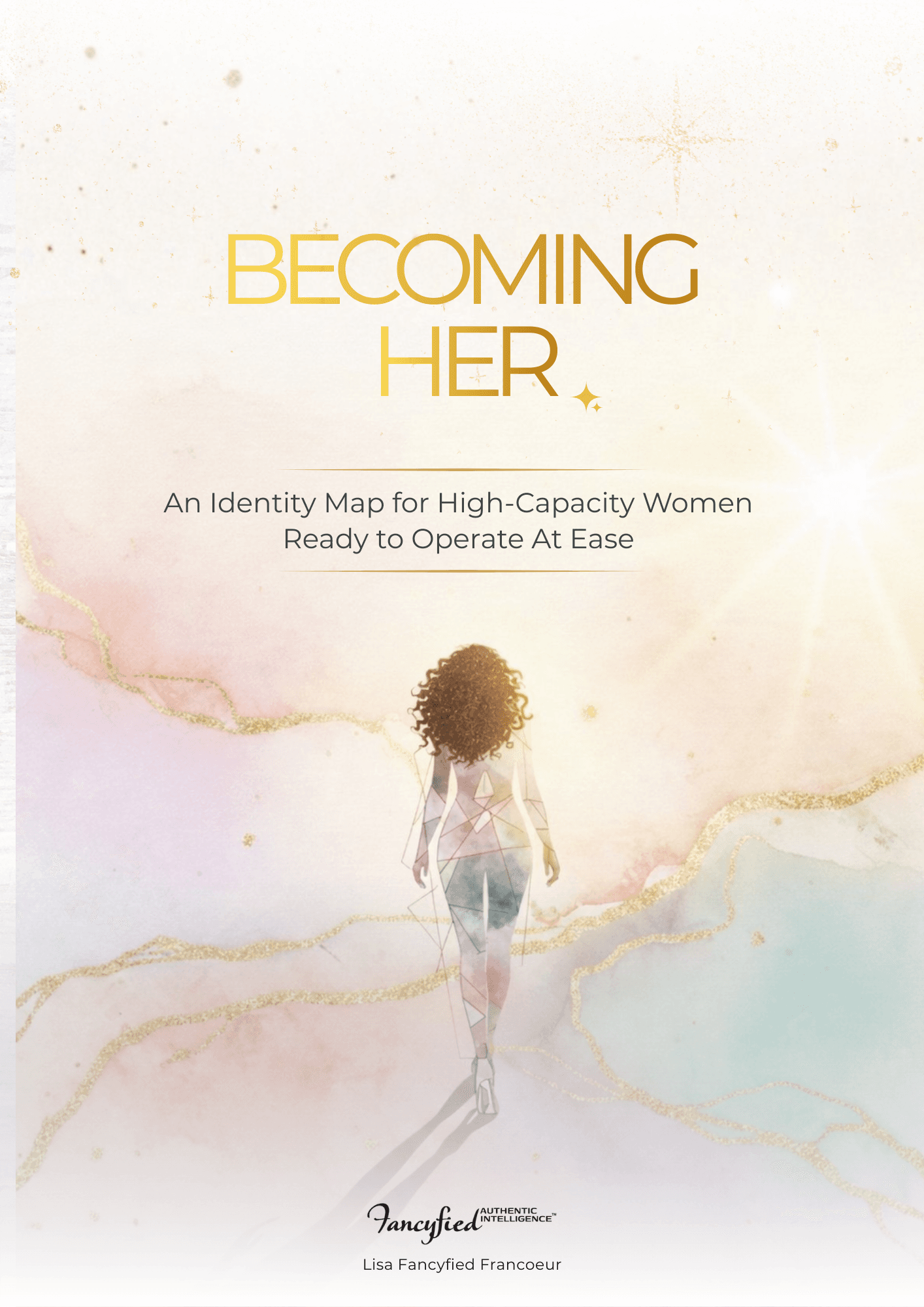 Becoming Her by Lisa Francoeur